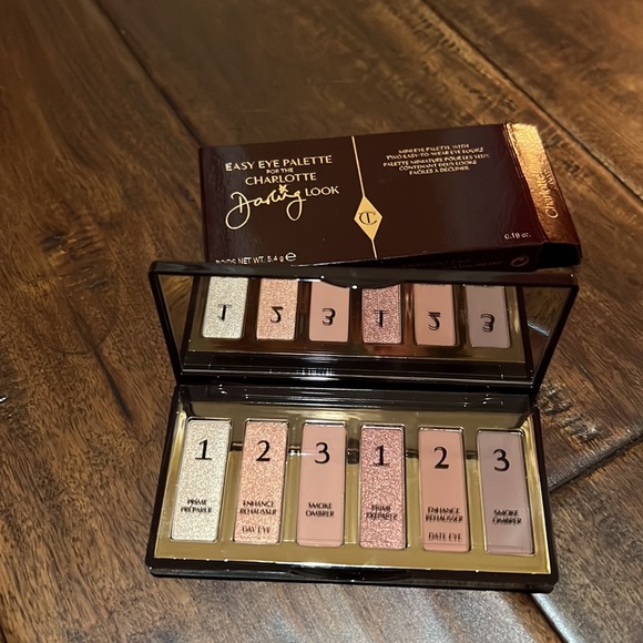 Charlotte Tilbury Other - charlotte tilbury